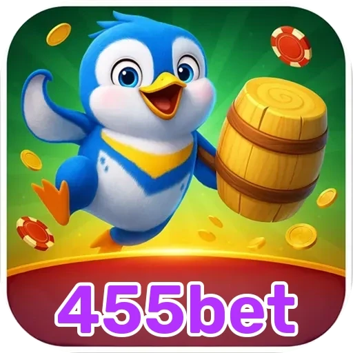 455bet App