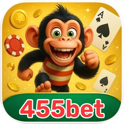 455bet Jogos