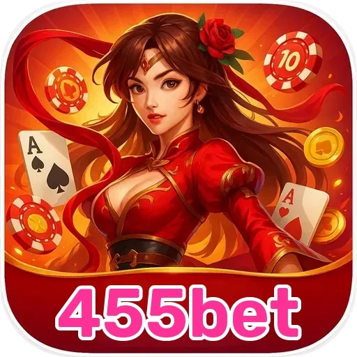 455bet Login