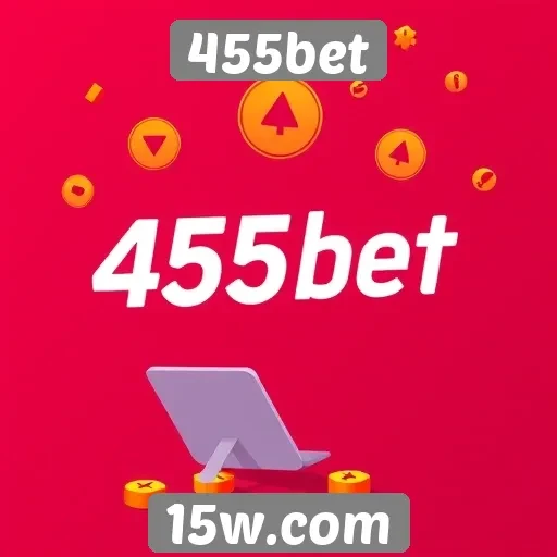 Estratégias de marketing utilizadas pelo 455bet