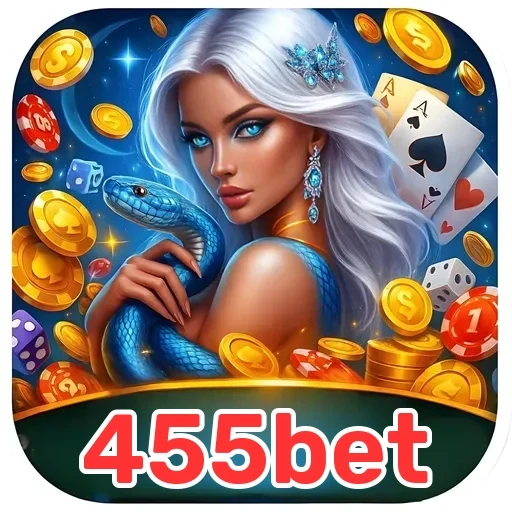 455bet Plataforma