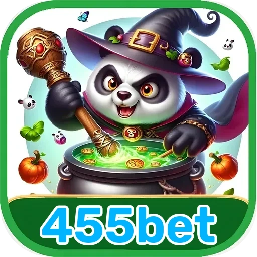 455bet Promoções