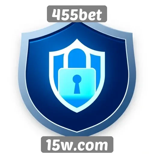 Avaliação de segurança do site 455bet