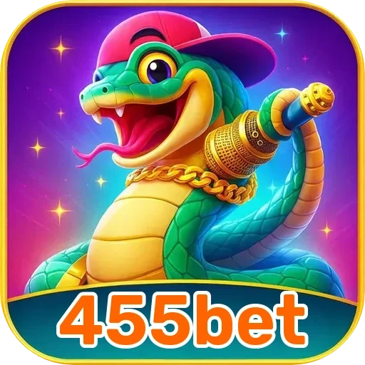 455bet Caça-Níqueis