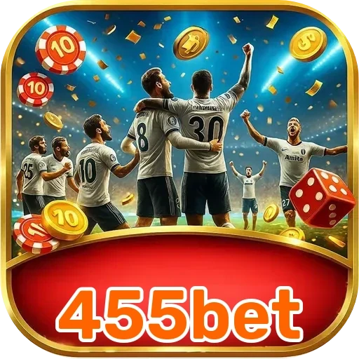 455bet Suporte 24/7