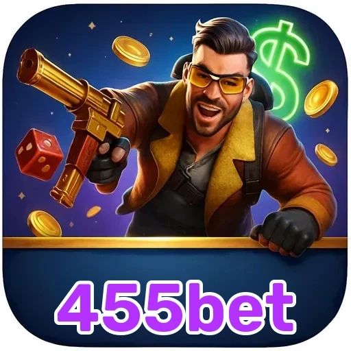 455bet VIP