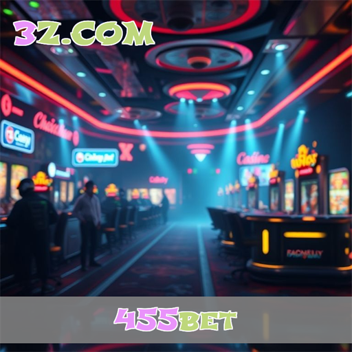 Os Encantos da Seção Paga do 455bet