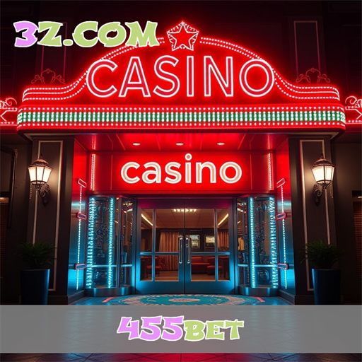 Inovando na Plataforma: A Experiência Única da 455bet
