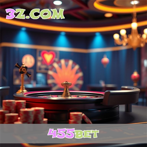 Promoções Irresistíveis da 455bet: Emoção e Ganhos Aguardam!